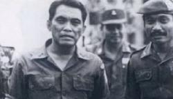 Aksi Berani Benny Moerdani Bubarkan Bentrok Berdarah Kopassus Vs Marinir