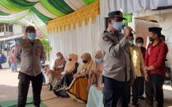 11 Daerah di Jabar Terapkan PPKM Level 2, Resepsi Pernikahan Diperbolehkan<
