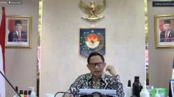Mendagri Minta Pemerintah Desa Juga Serius Tangani Stunting