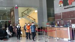 KPK Jebloskan Eks Pejabat Pajak Dadan Ramdani ke Lapas Sukamiskin