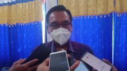 Tindaklanjuti MoU, Kepala KPKNL Jayapura Audiensi dengan Bupati Jayapura 