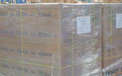 15.000 Set Produk Komponen Mobil Produksi Indonesia Diekspor ke Thailand