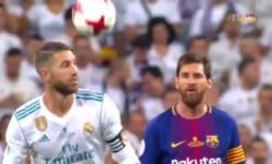 5 Pemain Bola yang Pernah Dipermalukan Lionel Messi, Nomor 4 Sampai Jungkir Balik
