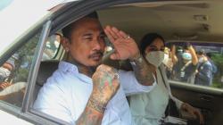 Mediasi Jerinx dan Adam Deni Gagal, Penyidik Lengkapi Berkas untuk Diserahkan ke JPU<