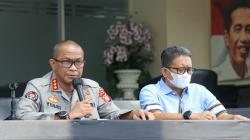 Upaya Mediasi Gagal, Kasus Jerinx Ancam Adam Deni Dilanjutkan Polisi