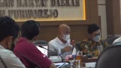 DPRD Purworejo Panggil Koordinator Pendamping PKH terkait Persoalan Bansos 