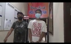 Cari Tambahan Uang, Kuli Bangunan Jadi Pengedar Sabu di OKU Selatan<