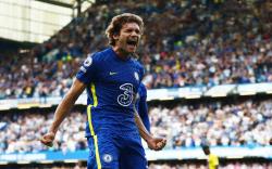 Hasil Liga Inggris 2021/2022: Chelsea Hantam Crystal Palace 3-0, Pemain Debutan The Blues Cetak Gol
