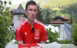 Pindah ke Ajax, Mantan Kapten Feyenoord Dapat Ancaman Pembunuhan dari Fans