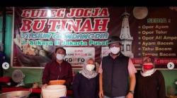 Viral Gudeg Legendaris Langganan Gubernur Jakarta, Harga Cuma Rp10.000-an