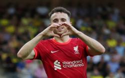 Kronologi Kecelakaan Diogo Jota hingga Meninggal Dunia, Mobil Hangus Terbakar!
