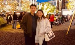Tak Cuma Bulu Tangkis, Susy Susanti dan Alan Budi Kusuma Siapkan Bibit Bisbol Indonesia ke Jepang