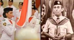 Biografi Husein Mutahar: Pencipta Lagu Hari Merdeka dan Bapak Paskibraka Keturunan Rasulullah<