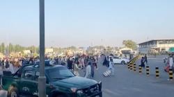 Inggris Segera Akhiri Evakuasi di Kabul, Ratusan Warga Masih Tertinggal