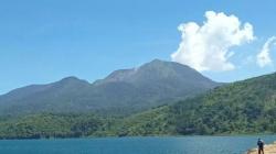 Pandemi Covid-19, Pendakian Gunung Talang Ditutup Sementara