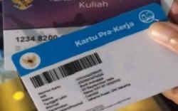 Polda Jabar Bongkar Sindikat Pembuat Kartu Prakerja Fiktif di Bandung