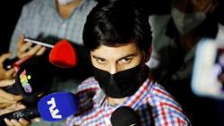 Sebulan Ditahan, Pimpinan Oposisi Venezuela Dibebaskan