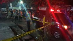 Sukabumi Gempar, Mayat Tanpa Identitas Ditemukan di Kawasan Wisata Kuliner 