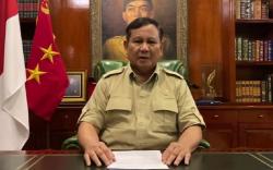 Terungkap, Elektabilitas Prabowo Jauh Ungguli Ganjar Pranowo
