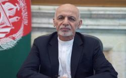  Waduh, Presiden Afghanistan Kabur Bawa Helikopter Penuh Uang Tunai