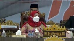 Sambut HUT ke-76 RI, Pemkot Bandarlampung Gelar Zikir dan Doa Bersama<