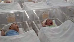 Luar Biasa, 17 Bayi di Kota Cirebon Lahir di Hari Kemerdekaan