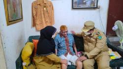 Dikunjungi Bupati, Veteran di Maros: Baru Kali Ini Ada yang Datangi Saya