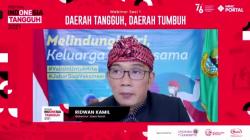 Ridwan Kamil: Jabar Siap Tampung Investor China dan Jadi Pusat Investasi di ASEAN<