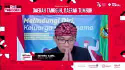 Optimistis, Ridwan Kamil Tunggu Jokowi Deklarasi Kemerdekaan RI dari Covid-19<