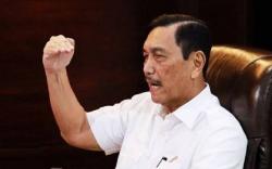  Tak Ingin Kasus Covid-19 Melonjak, Menko Luhut: Ini Syarat Bagi Wisman yang Masuk Bali
