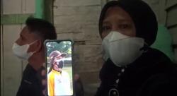 Orang Tua Bangga Lihat Aldi di Televisi Jadi Anggota Paskibraka 