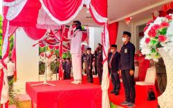 Kisah Wabup Merlan, dari Seksi Konsumsi Kini Jadi Irup