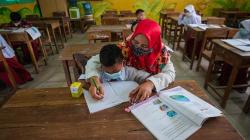 Pembagian Rapor dan Libur Sekolah di Bali Ditunda Awal Januari 2022