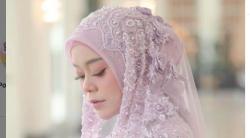 Lesti Kejora Gelar Acara Pengajian dan Siraman, Irfan Hakim: Ada 7 Batik dengan Makna Sakral