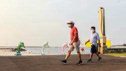 Ancol Kembali Buka, Kegiatan yang Diperbolehkan hanya Berolahraga