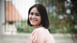 Profil dan Biodata Amanda Manopo, Pemeran Andin Ikatan Cinta yang Mempesona