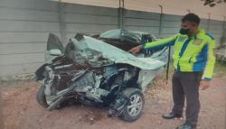 Warga Pemalang Jadi Korban Tabrakan di Tol Cipali Subang, 1 Tewas 2 Luka-luka
