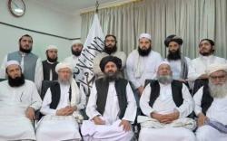 Prediksi Intelijen AS Meleset, Pergerakan Taliban Ternyata Jauh Lebih Cepat