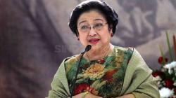 Megawati Mengaku Sedih Dengar Jokowi Dikritik Tanpa Etika