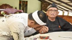 Kabar Duka, Solihin GP Gubernur Jabar ke-8 Meninggal Dunia<