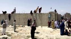 BIN Beri Perhatian Kondisi WNI di Afghanistan Usai Taliban Berkuasa