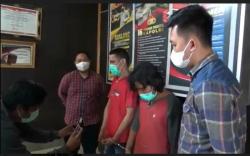 Sering Bikin Kesal, Tukang Parkir Sekitar Masjid Agung Palembang Tewas Ditikam 2 Pemuda