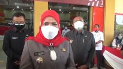 Wali Kota Bandarlampung: Kalau Tak Penting-Penting Amat, Tidak Usah Keluar Rumah