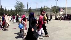 Usai Dikuasai Taliban, Toko hingga Pasar di Afghanistan Mulai Dibuka