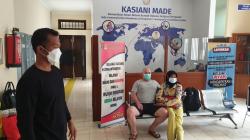 Baru Bebas dari Penjara, WNA Australia Ini Langsung Ditahan Imigrasi Bali