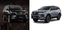 Toyota Indonesia Ganti Varian TRD dengan Model Gazoo Racing, Ini Alasannya
