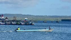 Mengunjungi Kepulauan Tanimbar, Kabupaten Berbatasan dengan Perairan Australia