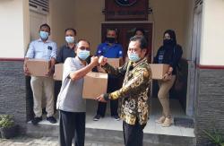 Terpuruk karena Covid-19, Pemandu Wisata Kulonprogo Terpaksa Alih Profesi