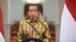 Jokowi Ingatkan Kepala Daerah Antisipasi Kerumunan saat Libur Natal dan Tahun Baru