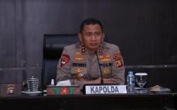 Polisi Isoman Covid-19 di Sumsel Sudah Jauh Berkurang 